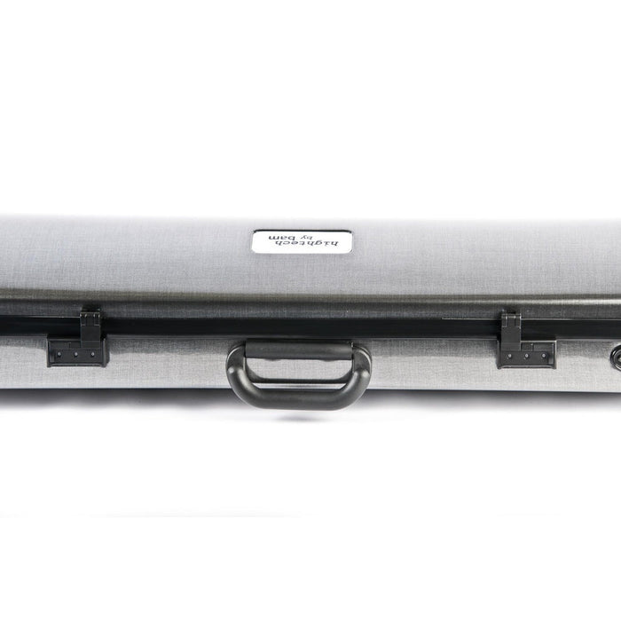 BAM HIGHTECH Two Violin Case - Tweed (2005XLT) - Gsus4