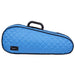 BAM HOODY for Hightech Cabin Violin Case - Blue (HO2003XLB) - Gsus4