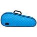 BAM HOODY for Hightech Cabin Violin Case - Red (HO2003XLR) - Gsus4