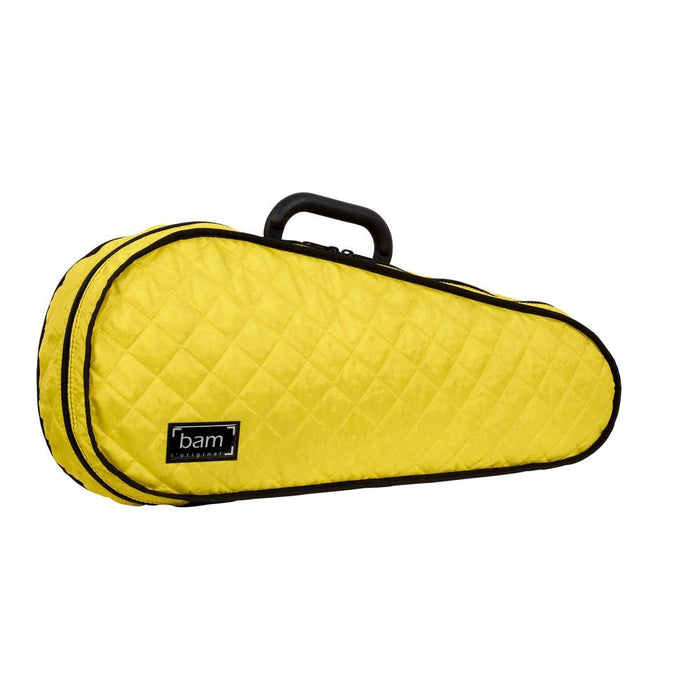 BAM HOODY for Hightech Cabin Violin Case - Red (HO2003XLR) - Gsus4