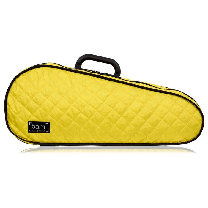 BAM HOODY for Hightech Cabin Violin Case - Red (HO2003XLR) - Gsus4
