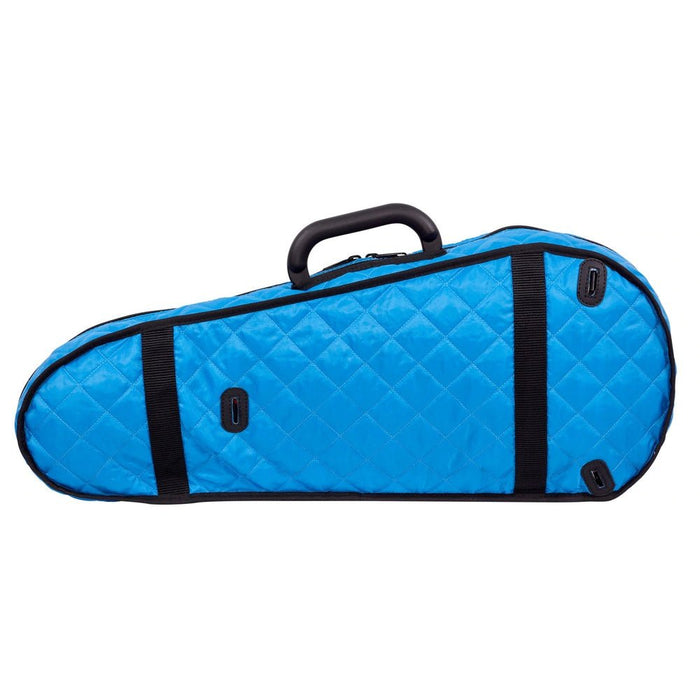 BAM HOODY for Hightech Cabin Violin Case - Red (HO2003XLR) - Gsus4