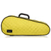BAM HOODY for Hightech Cabin Violin Case - Yellow (HO2003XLJ) - Gsus4