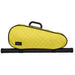 BAM HOODY for Hightech Cabin Violin Case - Yellow (HO2003XLJ) - Gsus4