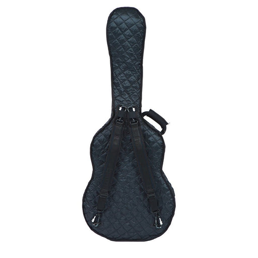 BAM HOODY for Hightech Classical Guitar Case - Black (HO8002XLN) - Gsus4