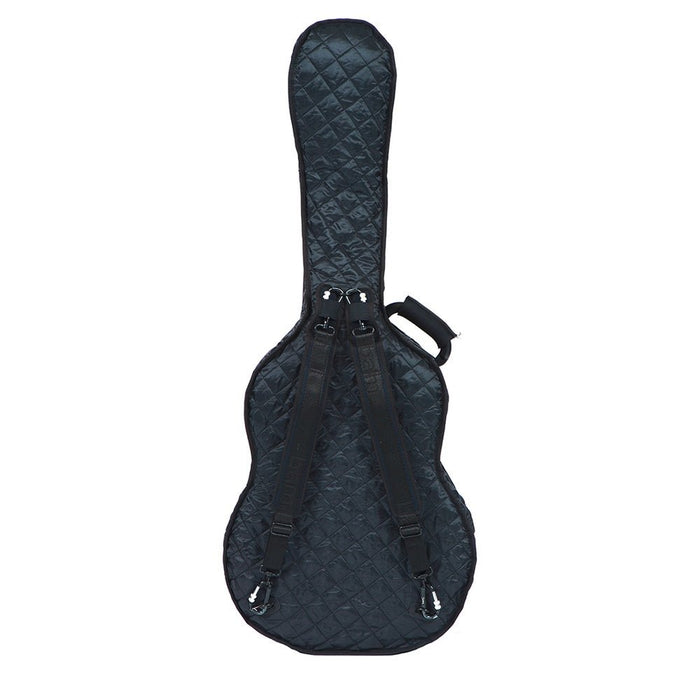 BAM HOODY for Hightech Classical Guitar Case - Black (HO8002XLN) - Gsus4