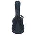 BAM HOODY for Hightech Classical Guitar Case - Black (HO8002XLN) - Gsus4