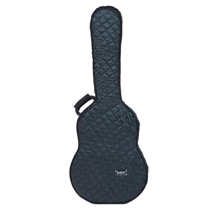 BAM HOODY for Hightech Classical Guitar Case - Black (HO8002XLN) - Gsus4
