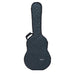 BAM HOODY for Hightech Classical Guitar Case - Black (HO8002XLN) - Gsus4