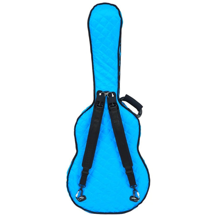 BAM HOODY for Hightech Classical Guitar Case - Blue (HO8002XLB) - Gsus4