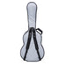 BAM HOODY for Hightech Classical Guitar Case - Grey (HO8002XLG) - Gsus4