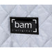 BAM HOODY for Hightech Classical Guitar Case - Grey (HO8002XLG) - Gsus4