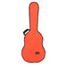 BAM HOODY for Hightech Classical Guitar Case - Orange (HO8002XLORG) - Gsus4