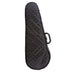 BAM HOODY for Hightech Cont. Viola Case - Black (HO2200XLN) - Gsus4
