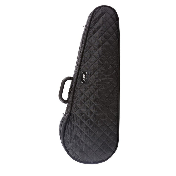 BAM HOODY for Hightech Cont. Viola Case - Black (HO2200XLN) - Gsus4