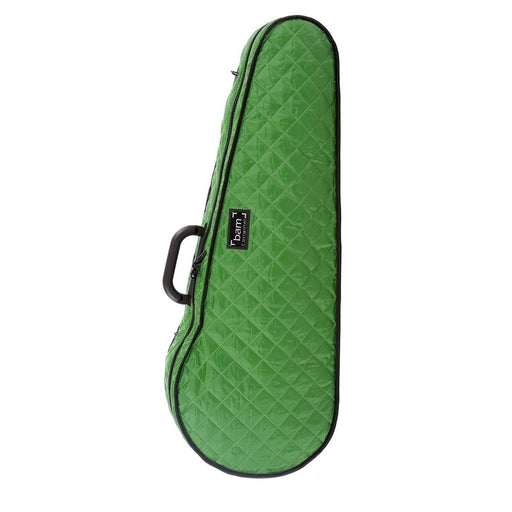 BAM HOODY for Hightech Cont. Viola Case - Green (HO2200XLV) - Gsus4