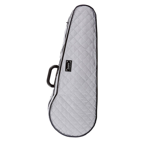 BAM HOODY for Hightech Cont. Viola Case - Grey (HO2200XLG) - Gsus4