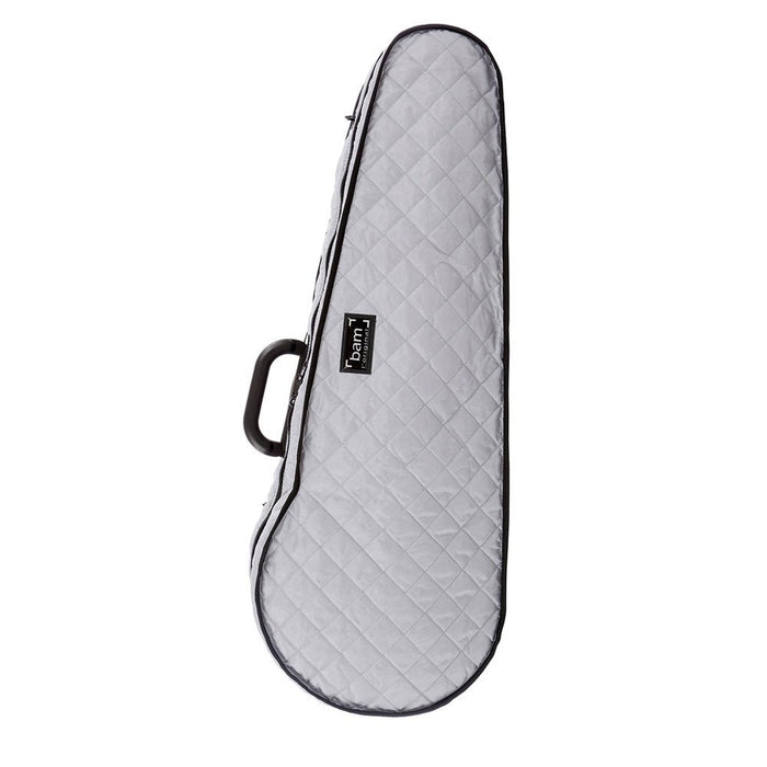 BAM HOODY for Hightech Cont. Viola Case - Grey (HO2200XLG) - Gsus4
