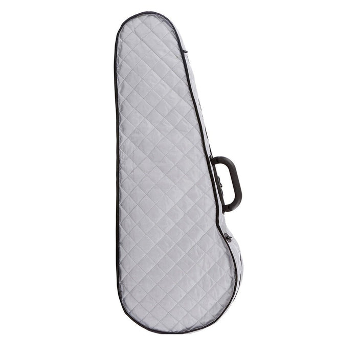 BAM HOODY for Hightech Cont. Viola Case - Grey (HO2200XLG) - Gsus4