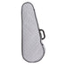 BAM HOODY for Hightech Cont. Viola Case - Grey (HO2200XLG) - Gsus4