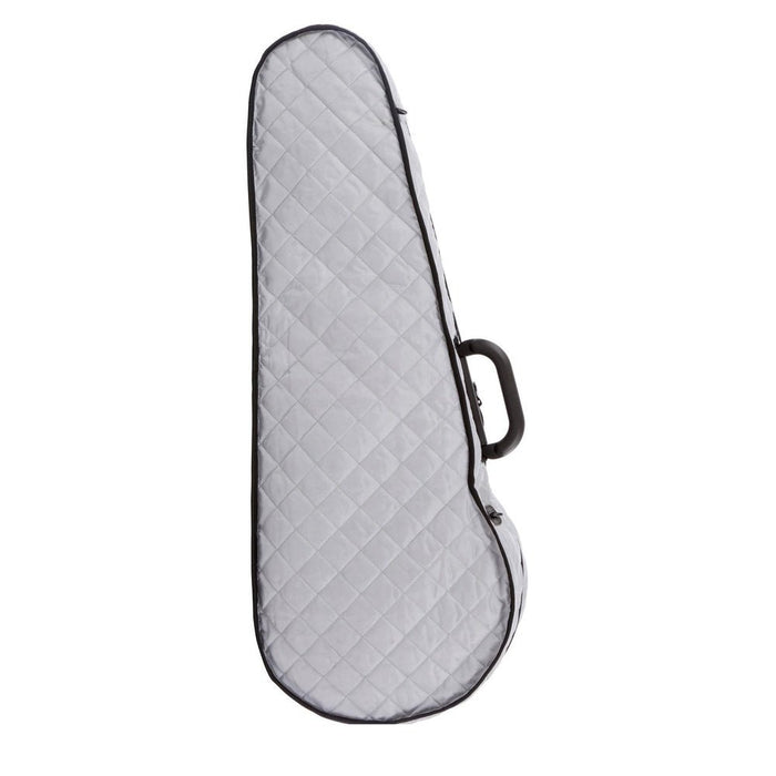 BAM HOODY for Hightech Cont. Viola Case - Grey (HO2200XLG) - Gsus4