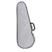 BAM HOODY for Hightech Cont. Viola Case - Grey (HO2200XLG) - Gsus4