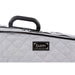 BAM HOODY for Hightech Cont. Viola Case - Grey (HO2200XLG) - Gsus4