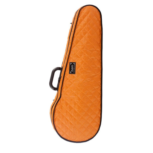 BAM HOODY for Hightech Cont. Viola Case - Orange (HO2200XLORG) - Gsus4