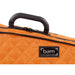 BAM HOODY for Hightech Cont. Viola Case - Orange (HO2200XLORG) - Gsus4