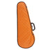 BAM HOODY for Hightech Cont. Viola Case - Orange (HO2200XLORG) - Gsus4