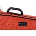 BAM HOODY for Hightech Cont. Viola Case - Red (HO2200XLR) - Gsus4