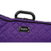 BAM HOODY for Hightech Cont. Viola Case - Violet (HO2200XLVT) - Gsus4