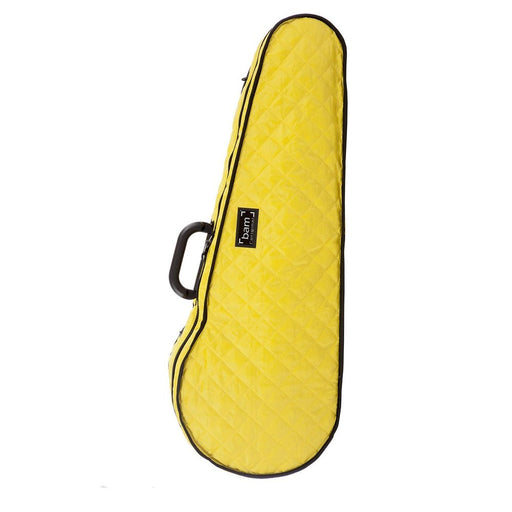 BAM HOODY for Hightech Cont. Viola Case - Yellow (HO2200XLJ) - Gsus4