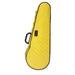 BAM HOODY for Hightech Cont. Viola Case - Yellow (HO2200XLJ) - Gsus4