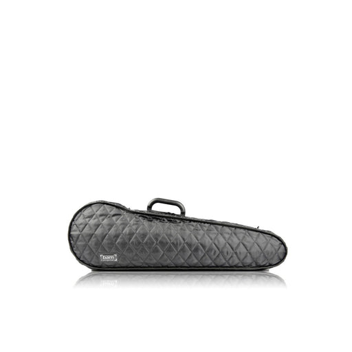 BAM HOODY for Hightech Cont. Violin Case - Black (HO2002XLN) - Gsus4