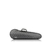 BAM HOODY for Hightech Cont. Violin Case - Black (HO2002XLN) - Gsus4