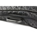 BAM HOODY for Hightech Cont. Violin Case - Black (HO2002XLN) - Gsus4