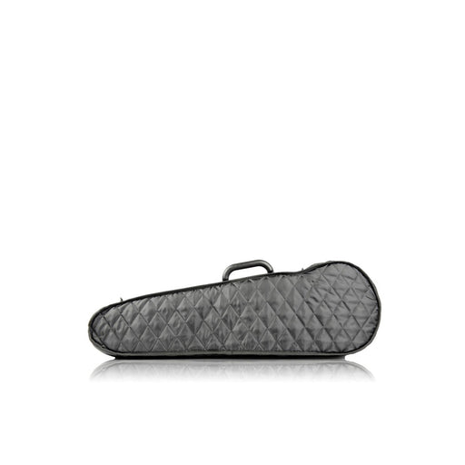 BAM HOODY for Hightech Cont. Violin Case - Black (HO2002XLN) - Gsus4