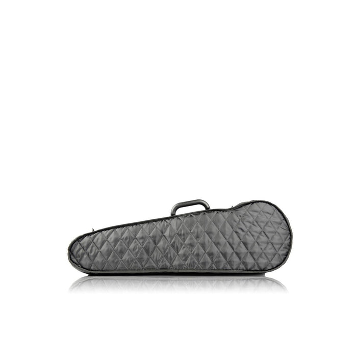 BAM HOODY for Hightech Cont. Violin Case - Black (HO2002XLN) - Gsus4