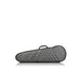 BAM HOODY for Hightech Cont. Violin Case - Black (HO2002XLN) - Gsus4