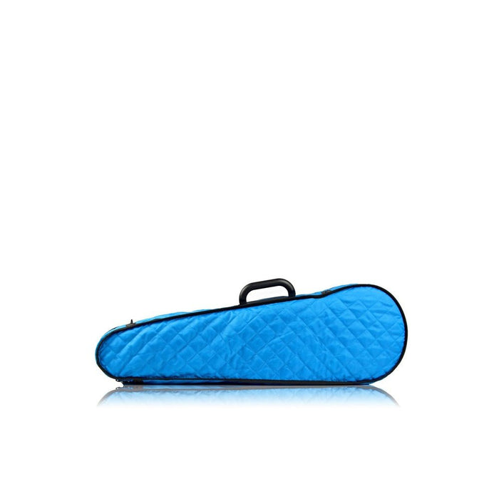 BAM HOODY for Hightech Cont. Violin Case - Blue (HO2002XLB) - Gsus4