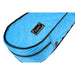 BAM HOODY for Hightech Cont. Violin Case - Blue (HO2002XLB) - Gsus4