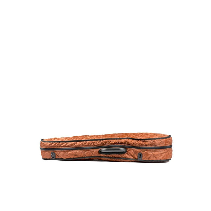 BAM HOODY for Hightech Cont. Violin Case - Brown (HO2002XLM) - Gsus4