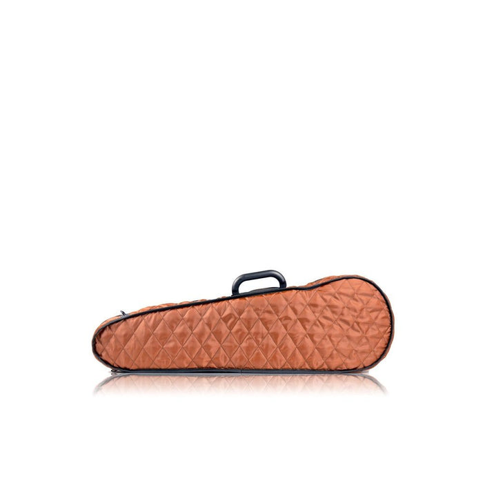 BAM HOODY for Hightech Cont. Violin Case - Brown (HO2002XLM) - Gsus4