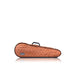 BAM HOODY for Hightech Cont. Violin Case - Brown (HO2002XLM) - Gsus4