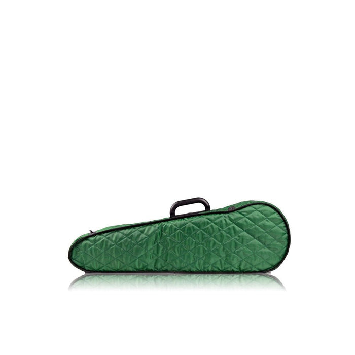BAM HOODY for Hightech Cont. Violin Case - Green (HO2002XLV) - Gsus4