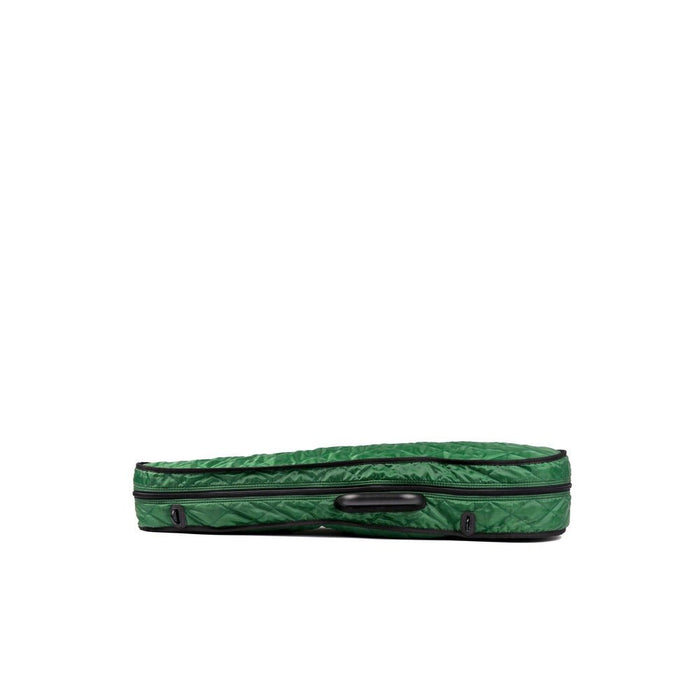 BAM HOODY for Hightech Cont. Violin Case - Green (HO2002XLV) - Gsus4