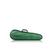BAM HOODY for Hightech Cont. Violin Case - Green (HO2002XLV) - Gsus4