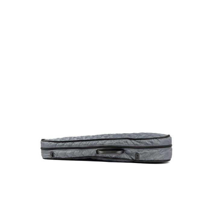BAM HOODY for Hightech Cont. Violin Case - Grey (HO2002XLG) - Gsus4