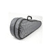 BAM HOODY for Hightech Cont. Violin Case - Grey (HO2002XLG) - Gsus4